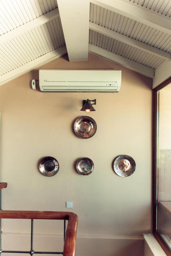 Beautiful Apartment With Bosphorus Views Istanbul Exterior foto